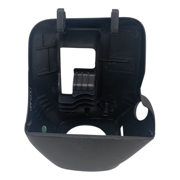 Acabamento Moldura Coluna Direção Renault Logan 2014 2015