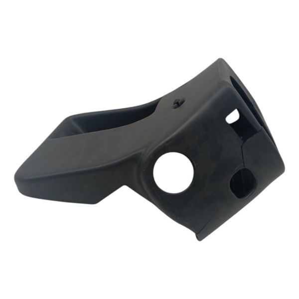 Acabamento Moldura Coluna Direção Renault Logan 2014 2015