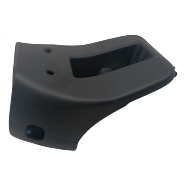 Acabamento Moldura Coluna Direção Renault Logan 2014 2015