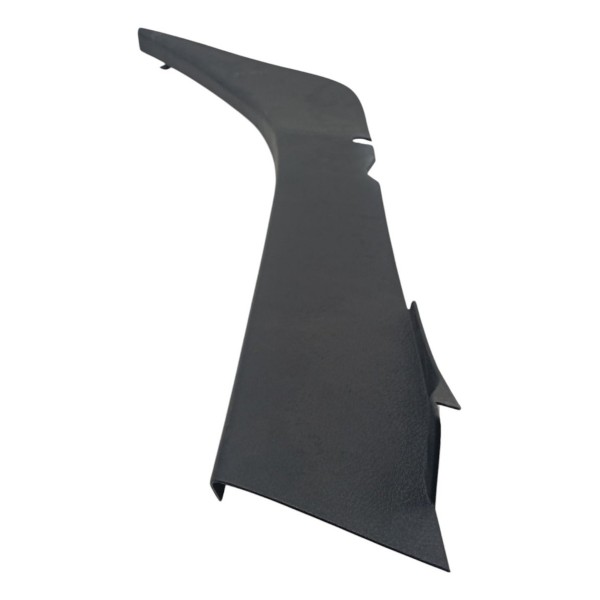 Moldura Soleira Traseira Esquerda Renault Logan 2014 2015