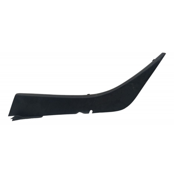 Moldura Soleira Traseira Esquerda Renault Logan 2014 2015