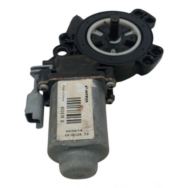 Motor Maquina Vidro Traseira Direita Citroen C3 2014 2015