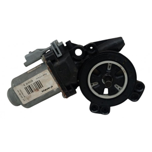 Motor Maquina Vidro Traseira Direita Citroen C3 2014 2015