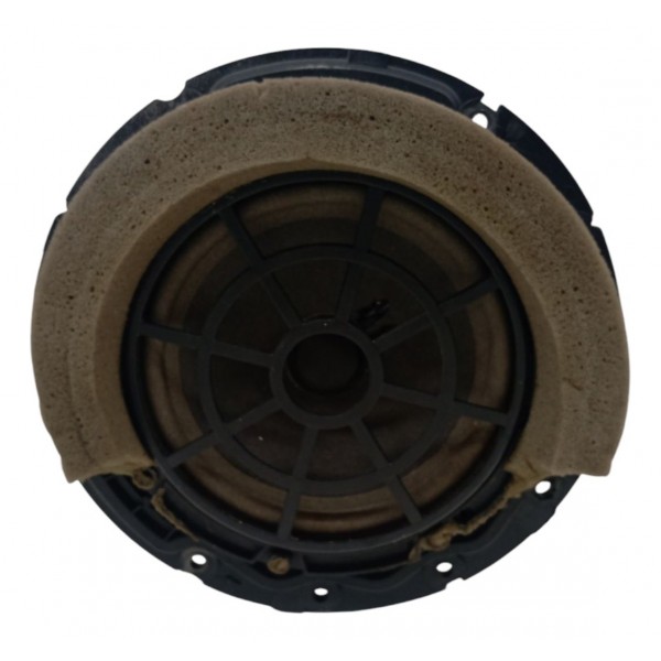 Auto Falante Porta Citroen C3 2014 2015 Preto