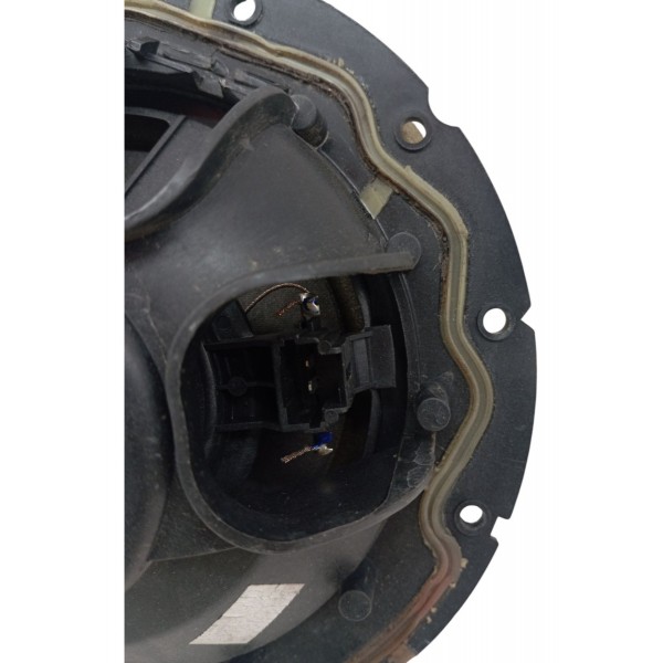 Auto Falante Porta Citroen C3 2014 2015 Preto