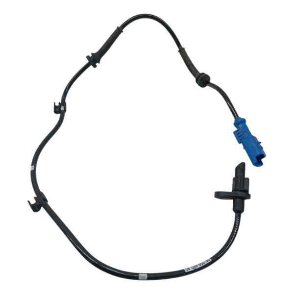 Sensor Abs Traseiro Esquerdo Citroen C3 2014 2015
