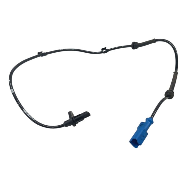Sensor Abs Traseiro Esquerdo Citroen C3 2014 2015