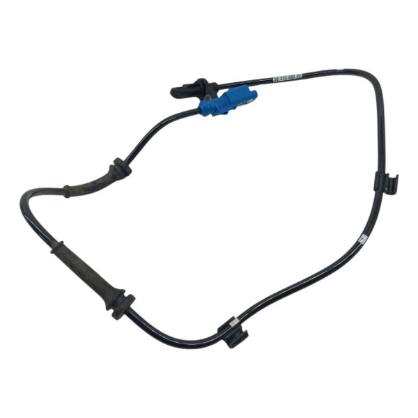 Sensor Abs Traseiro Direito Citroen C3 2014 2015