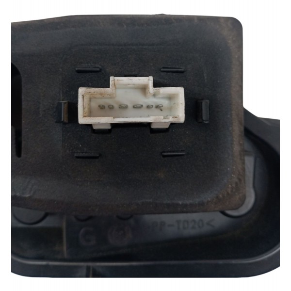 Circuito Lanterna Esquerda Citroen C3 2014 2015