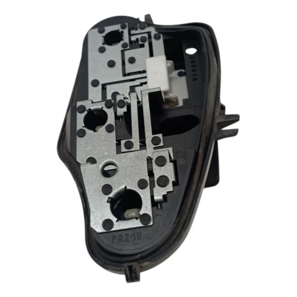 Circuito Lanterna Esquerda Citroen C3 2014 2015