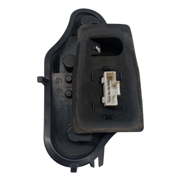 Circuito Lanterna Esquerda Citroen C3 2014 2015