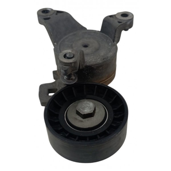 Esticador Rolamento Correia Alternador Citroen C4 2.0 2009