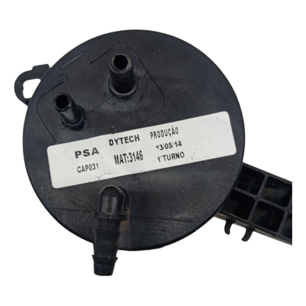 Filtro Canister Citroen C3 1.2 2014 2015