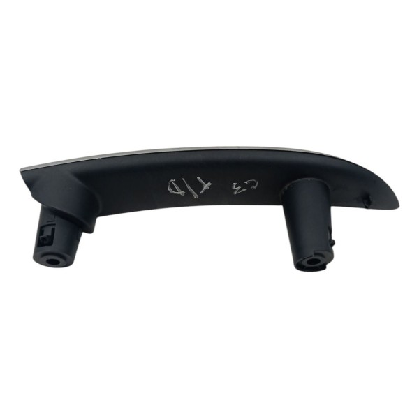 Puxador Porta Traseira Direita Citroen C3 2014 2015