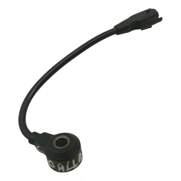 Sensor Detonação Citroen C4 Pallas 2.0 2009 2010