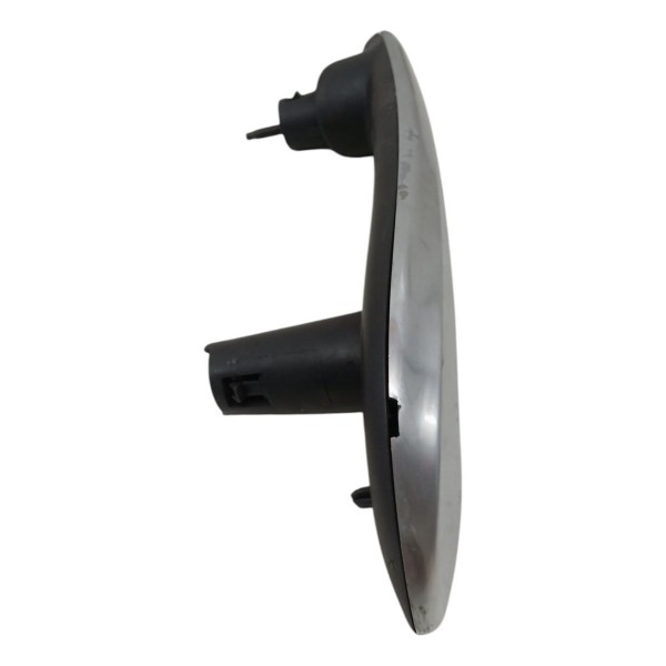 Puxador Porta Dianteira Esquerda  Citroen C3 2014 2015