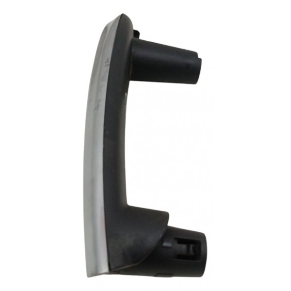 Puxador Porta Dianteira Esquerda  Citroen C3 2014 2015