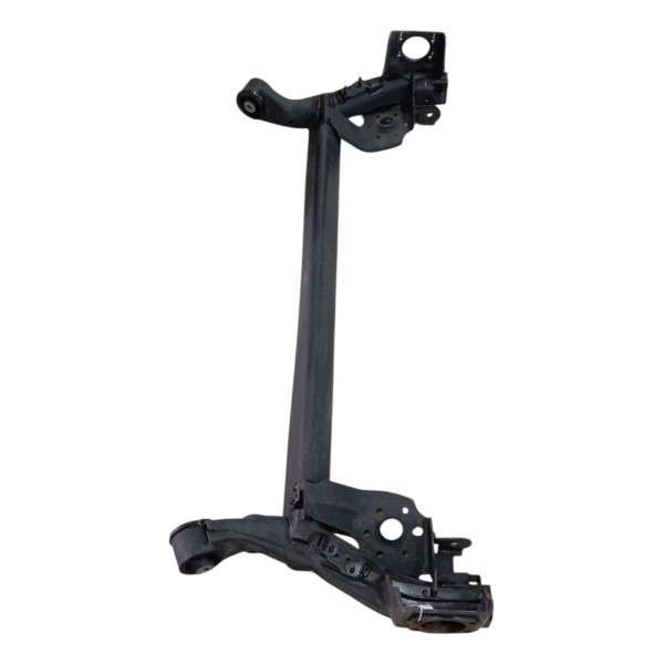 Eixo Traseiro Hyundai Hb20 2015