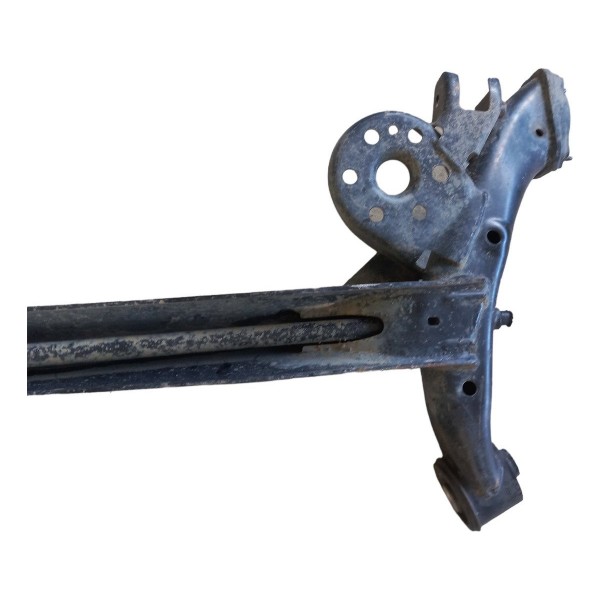 Eixo Traseiro Barra Torção Quebrada Kia Picanto 2012