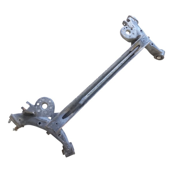 Eixo Traseiro Barra Torção Quebrada Kia Picanto 2012