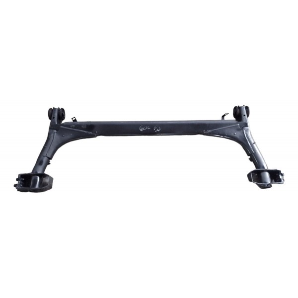 Eixo Traseiro Volkswagen Gol G7 2018