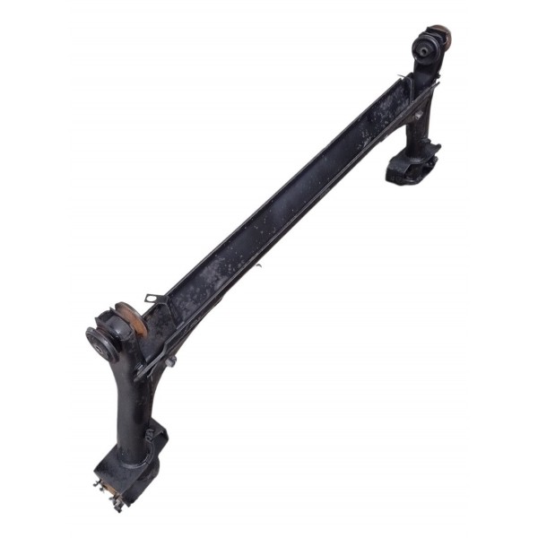 Eixo Traseiro Volkswagen Gol G7 2018