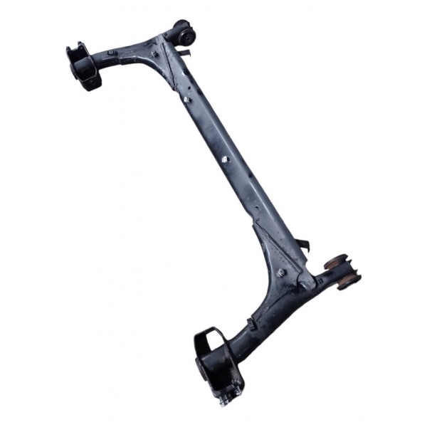 Eixo Traseiro Volkswagen Gol G7 2018