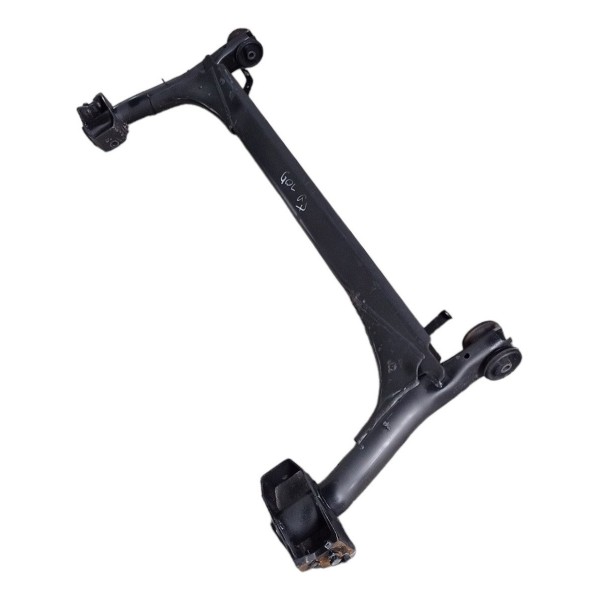 Eixo Traseiro Volkswagen Gol G7 2018