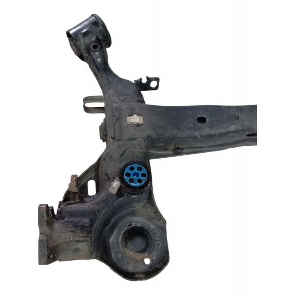 Eixo Traseiro Peugeot 2008