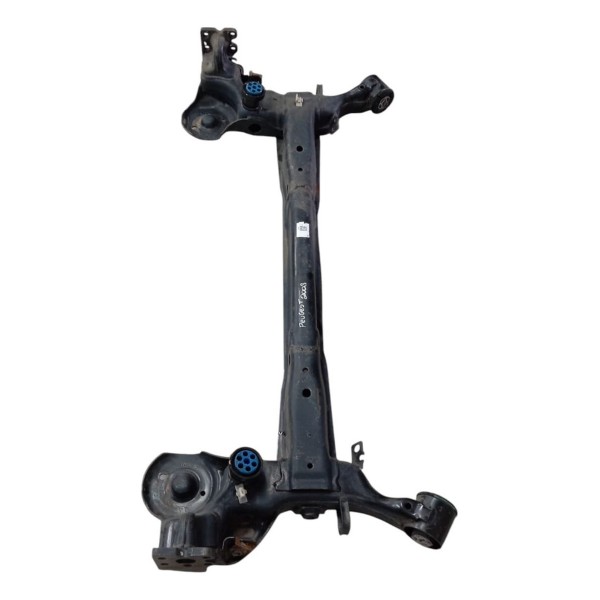 Eixo Traseiro Peugeot 2008