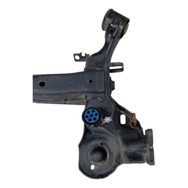 Eixo Traseiro Peugeot 2008