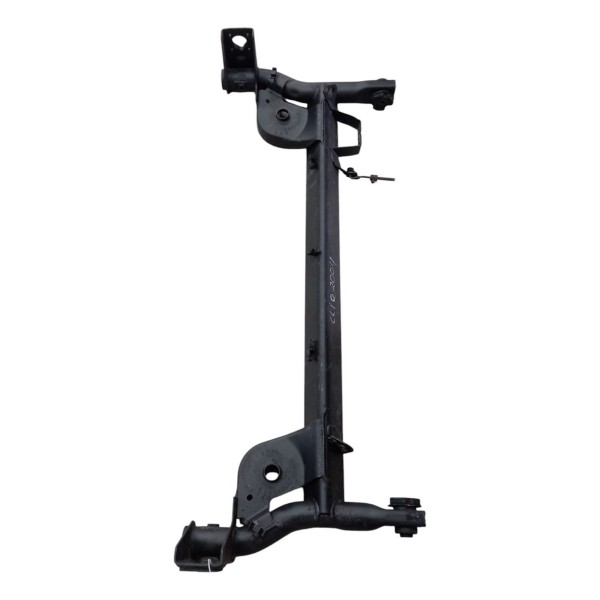 Eixo Suspensão Traseira Renault Clio 2003 2004 2005 2006