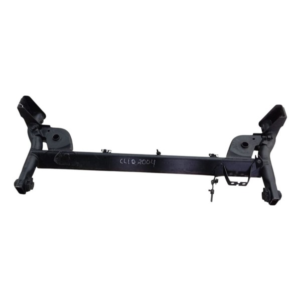 Eixo Suspensão Traseira Renault Clio 2003 2004 2005 2006