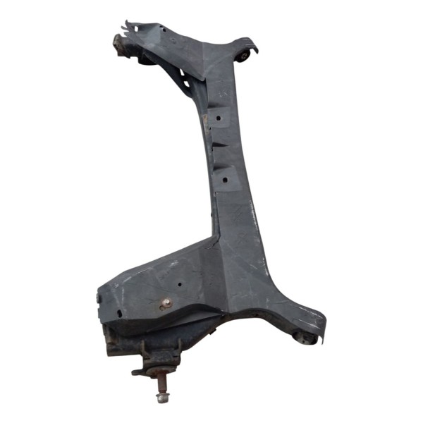 Eixo Traseiro Renault Megane 2008