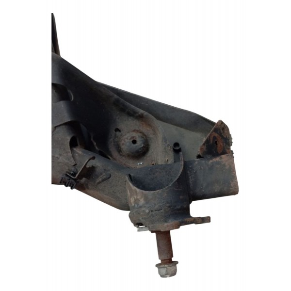 Eixo Traseiro Renault Megane 2008