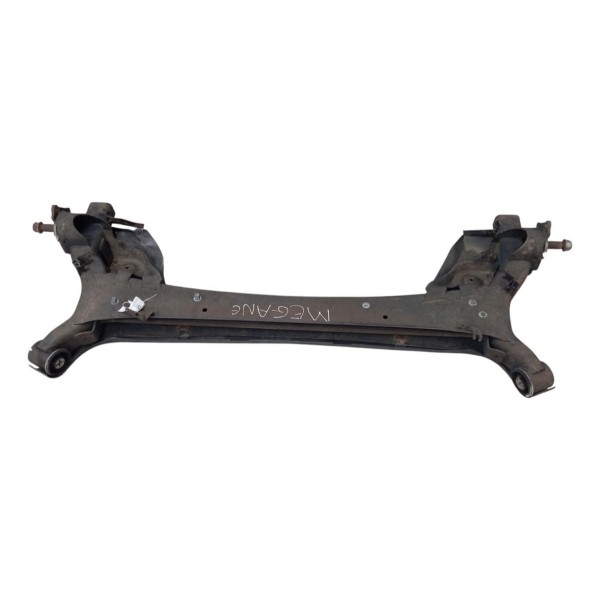 Eixo Traseiro Renault Megane 2008