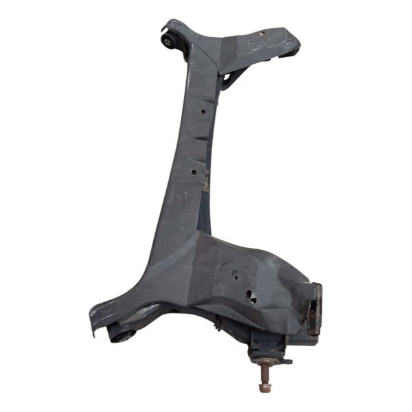 Eixo Traseiro Renault Megane 2008