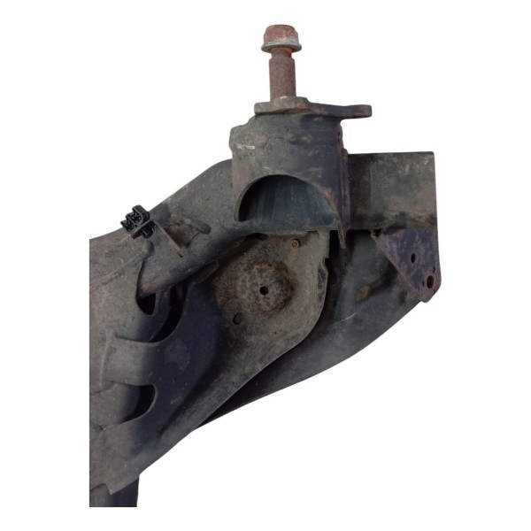 Eixo Traseiro Renault Megane 2008