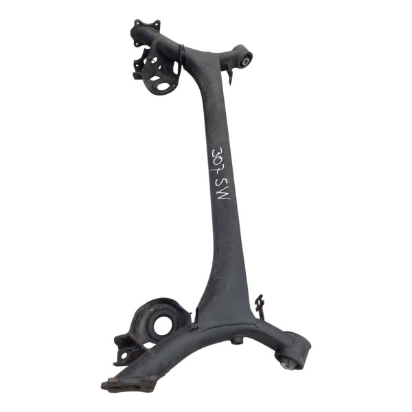 Eixo Traseiro Peugeot 307 Sw