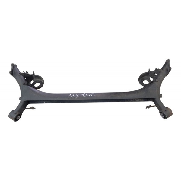 Eixo Traseiro Peugeot 307 Sw
