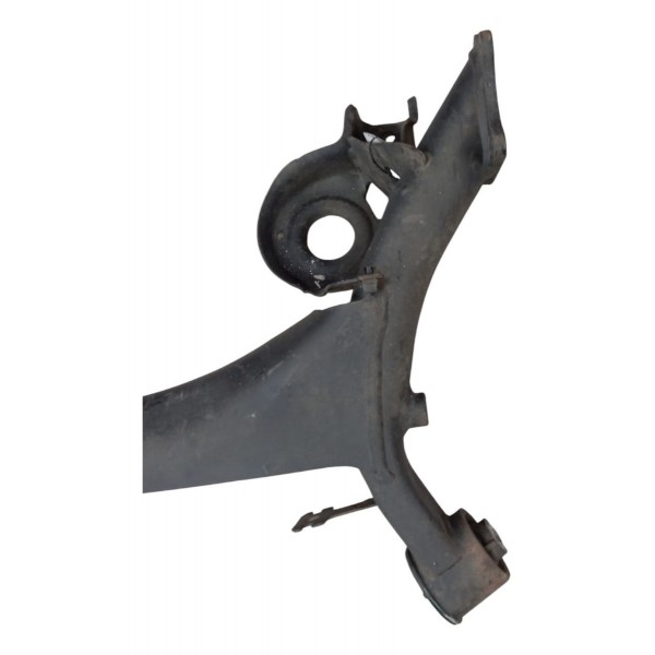 Eixo Traseiro Peugeot 307 Sw