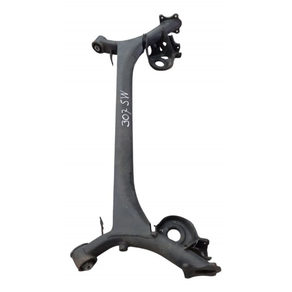 Eixo Traseiro Peugeot 307 Sw
