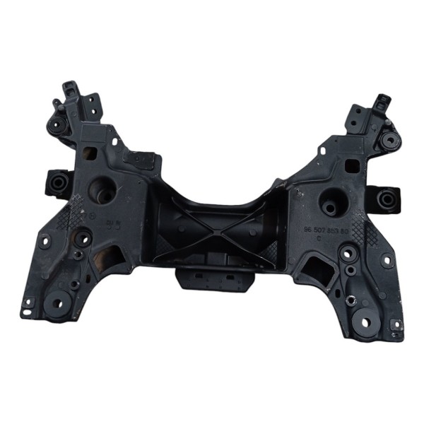 Quadro Agregado Suspensão Peugeot 407 2.0 2007 2008 2009 10