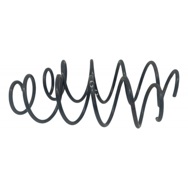 Par Molas Traseiras Citroen C3 Tendence 2014 2015