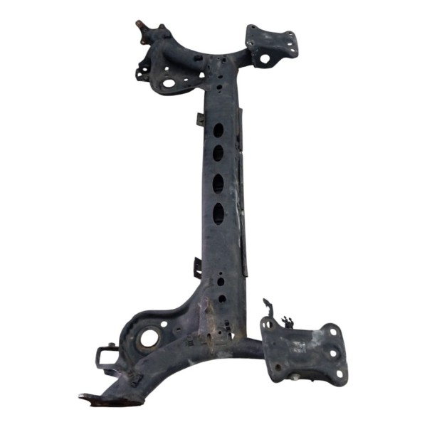 Eixo Traseiro Volkswagen T-cross 2022 Cx54