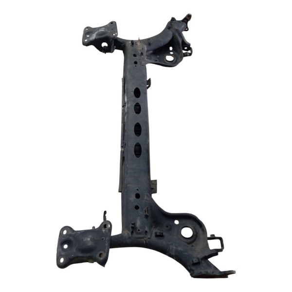 Eixo Traseiro Volkswagen T-cross 2022 Cx54