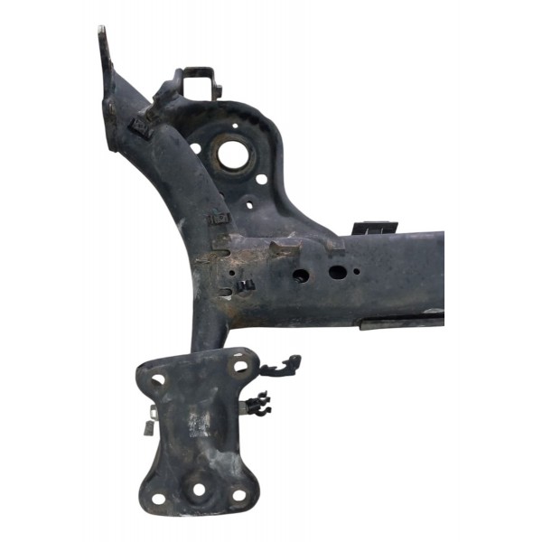 Eixo Traseiro Volkswagen T-cross 2022 Cx54