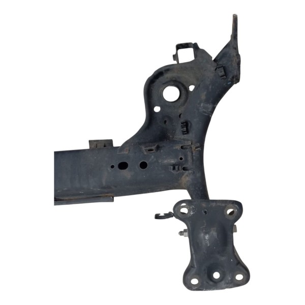 Eixo Traseiro Volkswagen T-cross 2022 Cx54