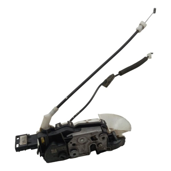 Fechadura Dianteira Esquerda Citreon C3 2014 2015