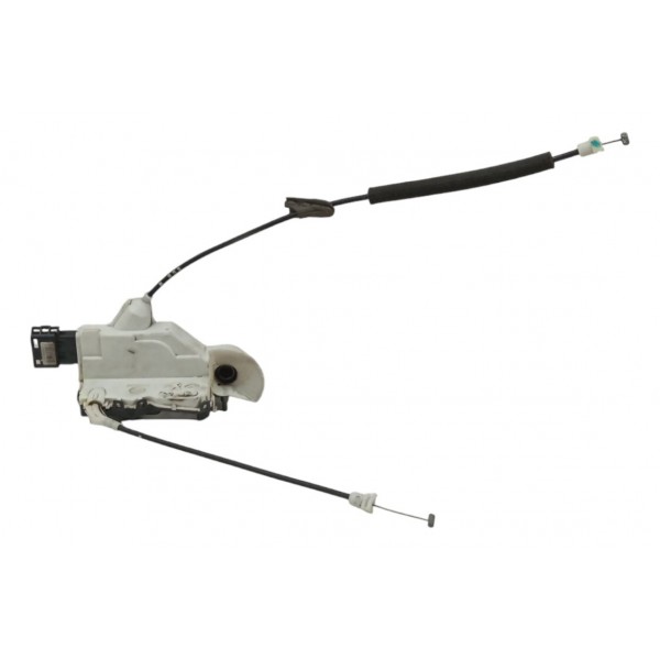 Fechadura Dianteira Esquerda Citreon C3 2014 2015